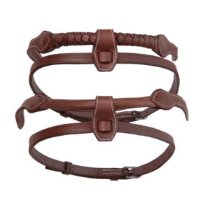 CWD Kent Farrington bridle + reins. The ingenious BR16F - Image 5