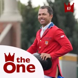 CWD Kent Farrington bridle + reins. The ingenious BR16F - Image 6