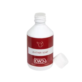 CWD Leather soap BE02C - Image 2