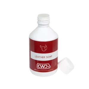 CWD Leather soap BE02C - Image 2