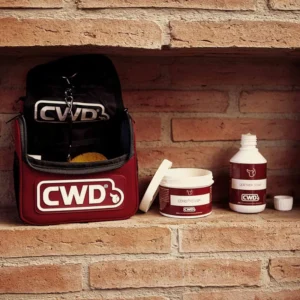CWD Leather soap BE02C - Image 3
