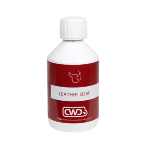 CWD Leather soap BE02C - Image 1