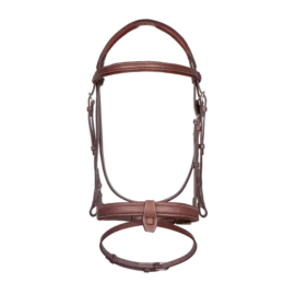 CWD Mclain Ward bridle + reins. The classic bridle BR15F - Image 2