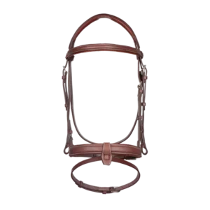 CWD Mclain Ward bridle + reins. The classic bridle BR15F - Image 2