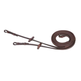 CWD Mclain Ward bridle + reins. The classic bridle BR15F - Image 4