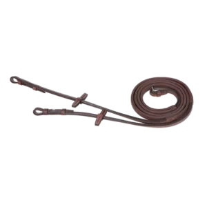 CWD Mclain Ward bridle + reins. The classic bridle BR15F - Image 4