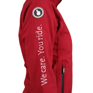 CWD Men softshell MPDVBLH - Image 2