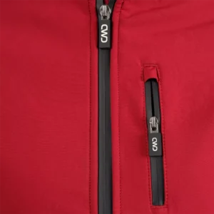 CWD Men softshell MPDVBLH - Image 5
