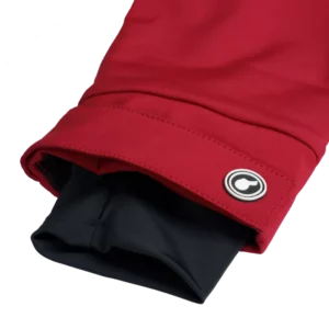 CWD Men softshell MPDVBLH - Image 6