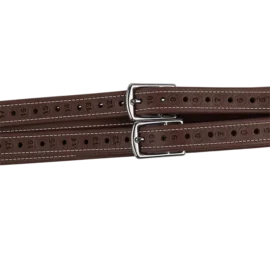 CWD Nylon lined stirrup leathers ET02C - Image 3