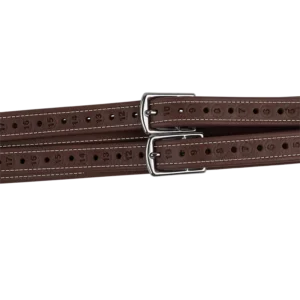 CWD Nylon lined stirrup leathers ET02C - Image 3