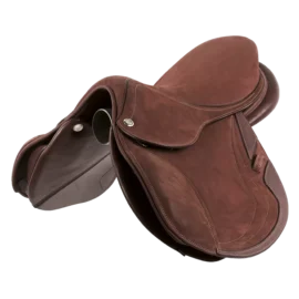 CWD Classic kid saddle SE10 - Image 2