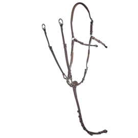 CWD Raised Adjustable Bridge Breastplate CC11H - Image 2