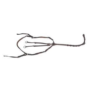 CWD Raised Adjustable Bridge Breastplate CC11H - Image 3