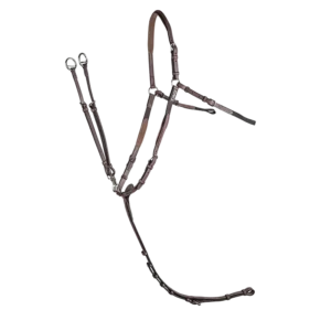 CWD Raised Adjustable Bridge Breastplate CC11H - Image 1
