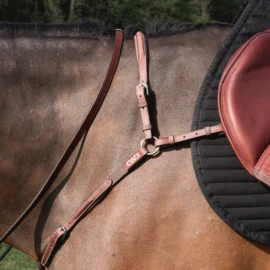 CWD Raised Adjustable Bridge Breastplate CC11H - Image 8