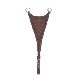 CWD Raised bib martingale attachment CF06H - Image 2