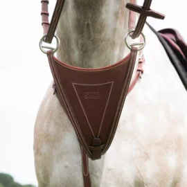 CWD Raised bib martingale attachment CF06H - Image 6