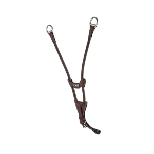 CWD Raised elastic martingale attachment CF07H - Image 1