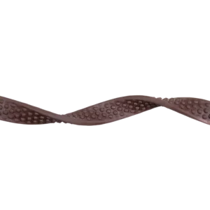 CWD Raised slim reins with fancy stiching RE04NHSP - Image 2