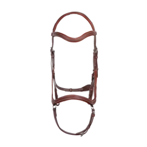 CWD Rolf-Goran Bengtsson bridle + reins. The sensitive BR17F - Image 2