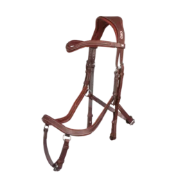 CWD Rolf-Goran Bengtsson bridle + reins. The sensitive BR17F - Image 3