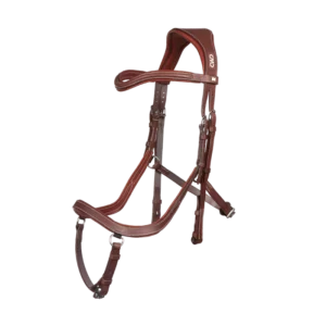 CWD Rolf-Goran Bengtsson bridle + reins. The sensitive BR17F - Image 3