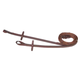 CWD Rolf-Goran Bengtsson bridle + reins. The sensitive BR17F - Image 4