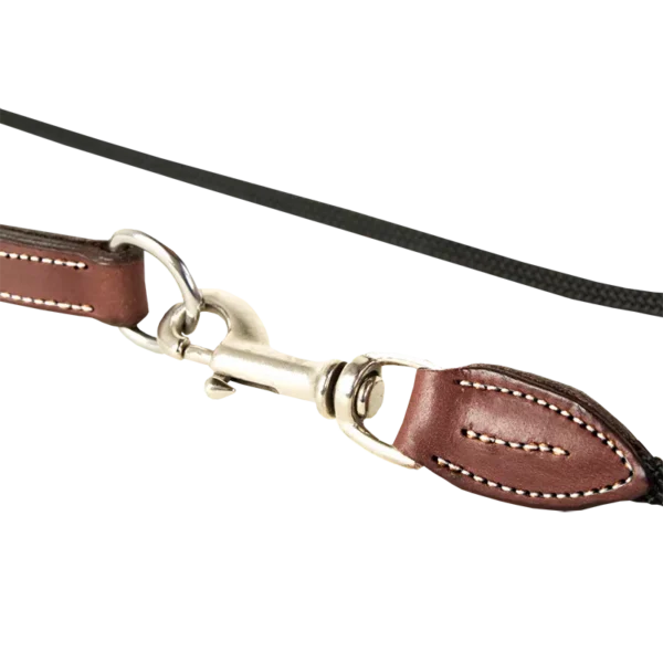 CWD Rope german draw reins RA02C - Image 2