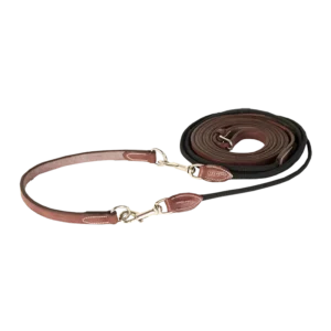 CWD Rope german draw reins RA02C - Image 1