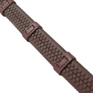 CWD Rubber reins with stopper contact RE17C - Image 2