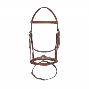 CWD Scott Brash bridle + reins. The perfectionist BR18F - Image 2