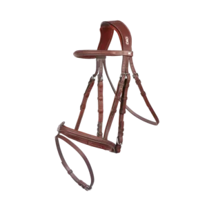 CWD Scott Brash bridle + reins. The perfectionist BR18F - Image 3