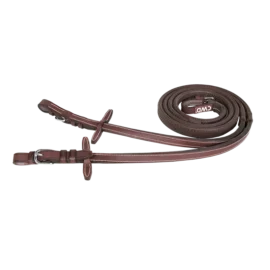 CWD Scott Brash bridle + reins. The perfectionist BR18F - Image 4