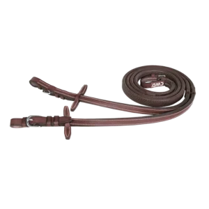 CWD Scott Brash bridle + reins. The perfectionist BR18F - Image 4