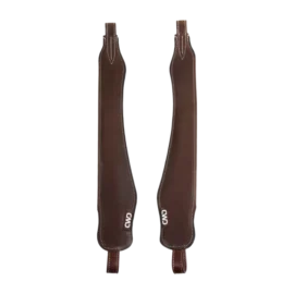 CWD So Jump Stirrup Leathers ET05C - Image 2