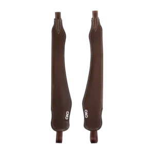 CWD So Jump Stirrup Leathers ET05C - Image 2