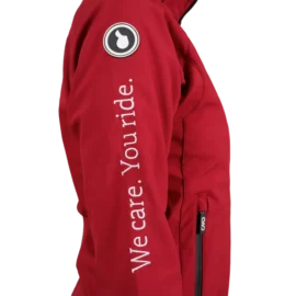 CWD Women softshell MPDVBLF - Image 2