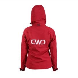 CWD Women softshell MPDVBLF - Image 3