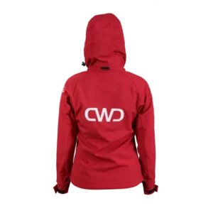 CWD Women softshell MPDVBLF - Image 3