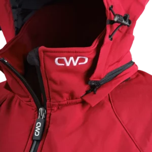 CWD Women softshell MPDVBLF - Image 4