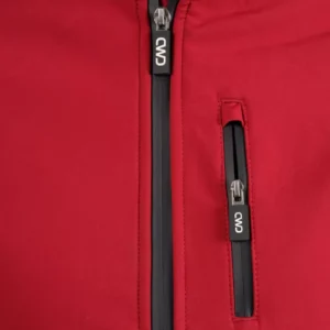 CWD Women softshell MPDVBLF - Image 5