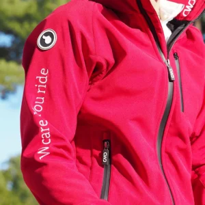 CWD Women softshell MPDVBLF - Image 7