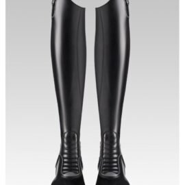 Tucci Harley Plus Long Riding Boots