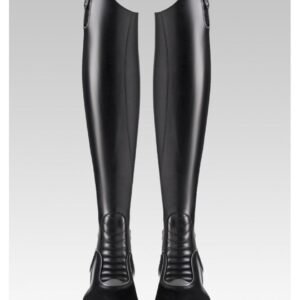 Tucci Harley Plus Long Riding Boots