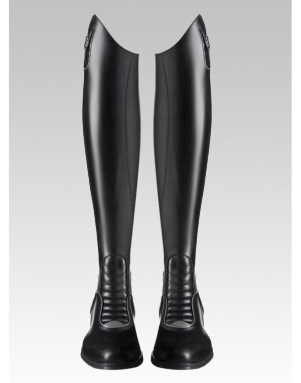 Tucci Harley Plus Long Riding Boots