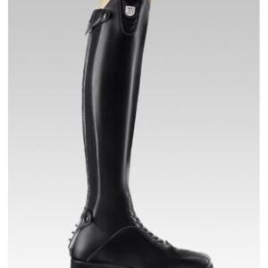 Tucci Harley Plus Long Riding Boots