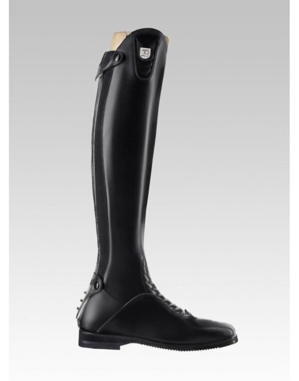 Tucci Harley Plus Long Riding Boots