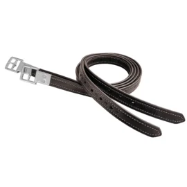 Prestige 3A017 Non Stretch Stirrup Leathers