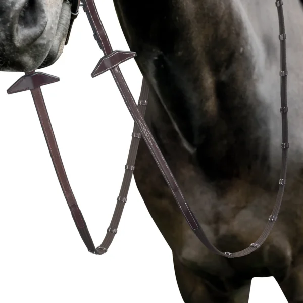 Prestige 3E147 Web Reins